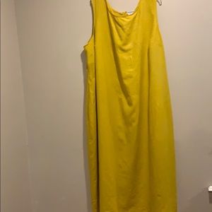 (PRE-LOVED) JESSICA LONDON PLUS SIZE DRESS💖